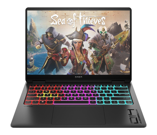 HP Omen 14 Ultra 9-185H/32GB/1TB RTX4070 120Hz - 1217824 - zdjęcie 3
